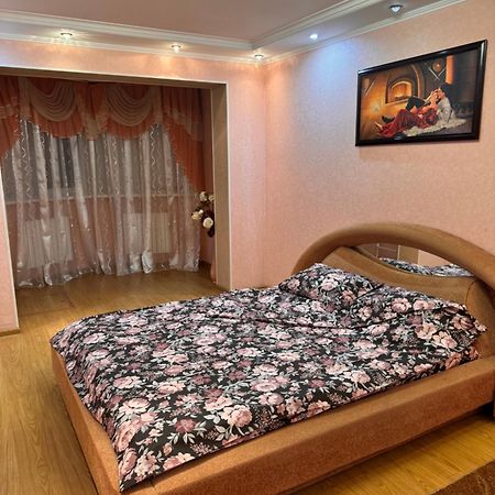 Tiraspol Apartments 1 Room Dış mekan fotoğraf