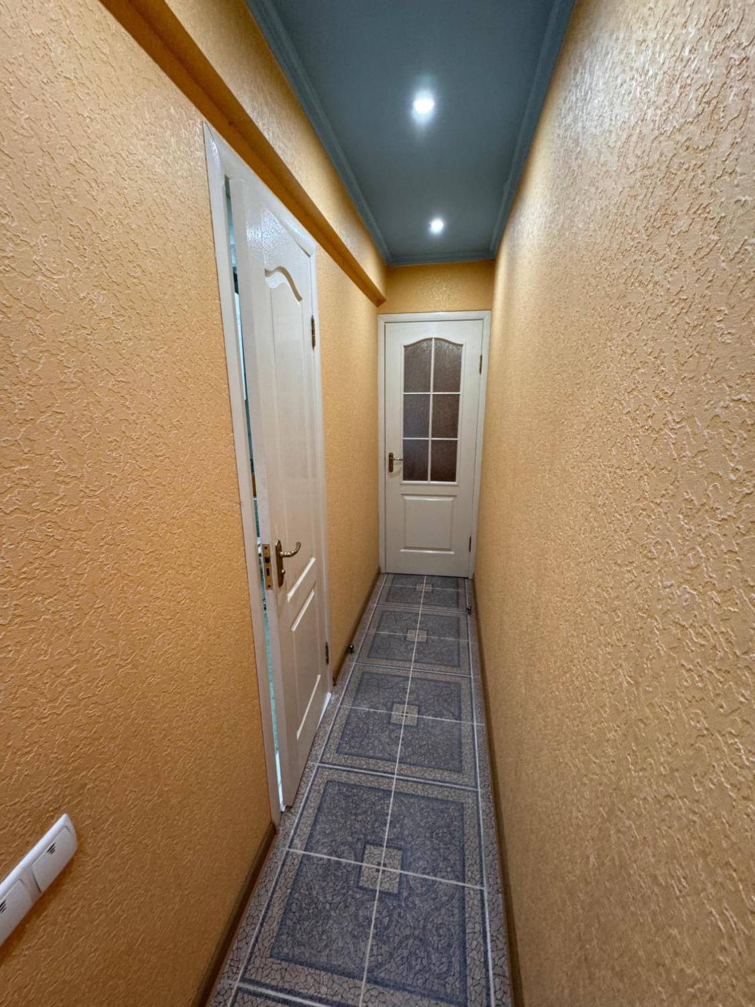 Tiraspol Apartments 1 Room Dış mekan fotoğraf