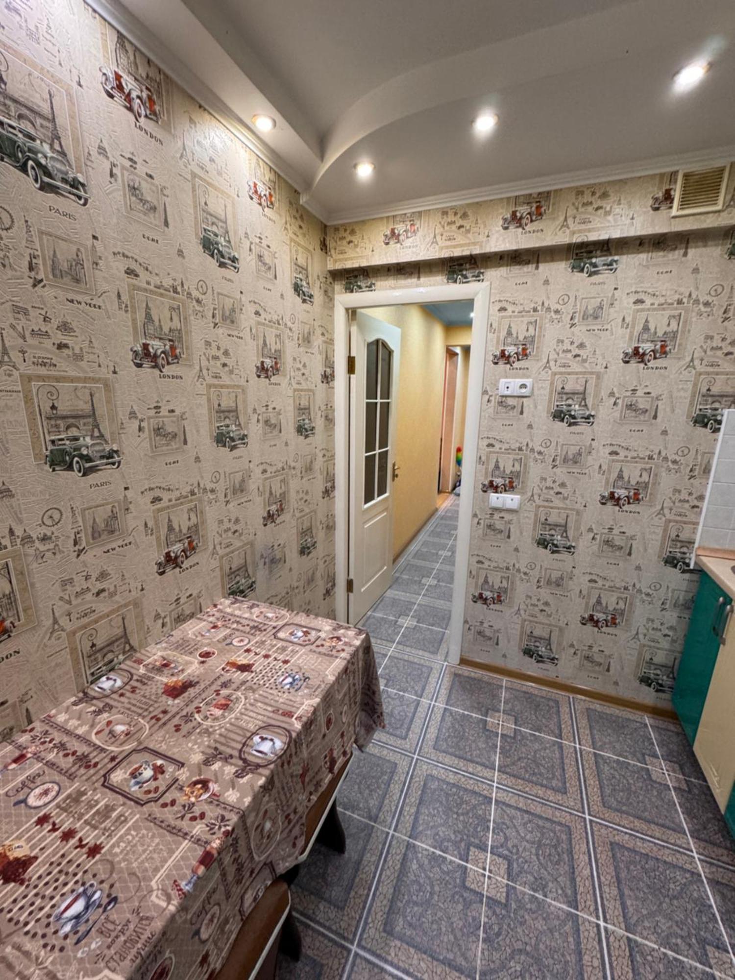 Tiraspol Apartments 1 Room Dış mekan fotoğraf