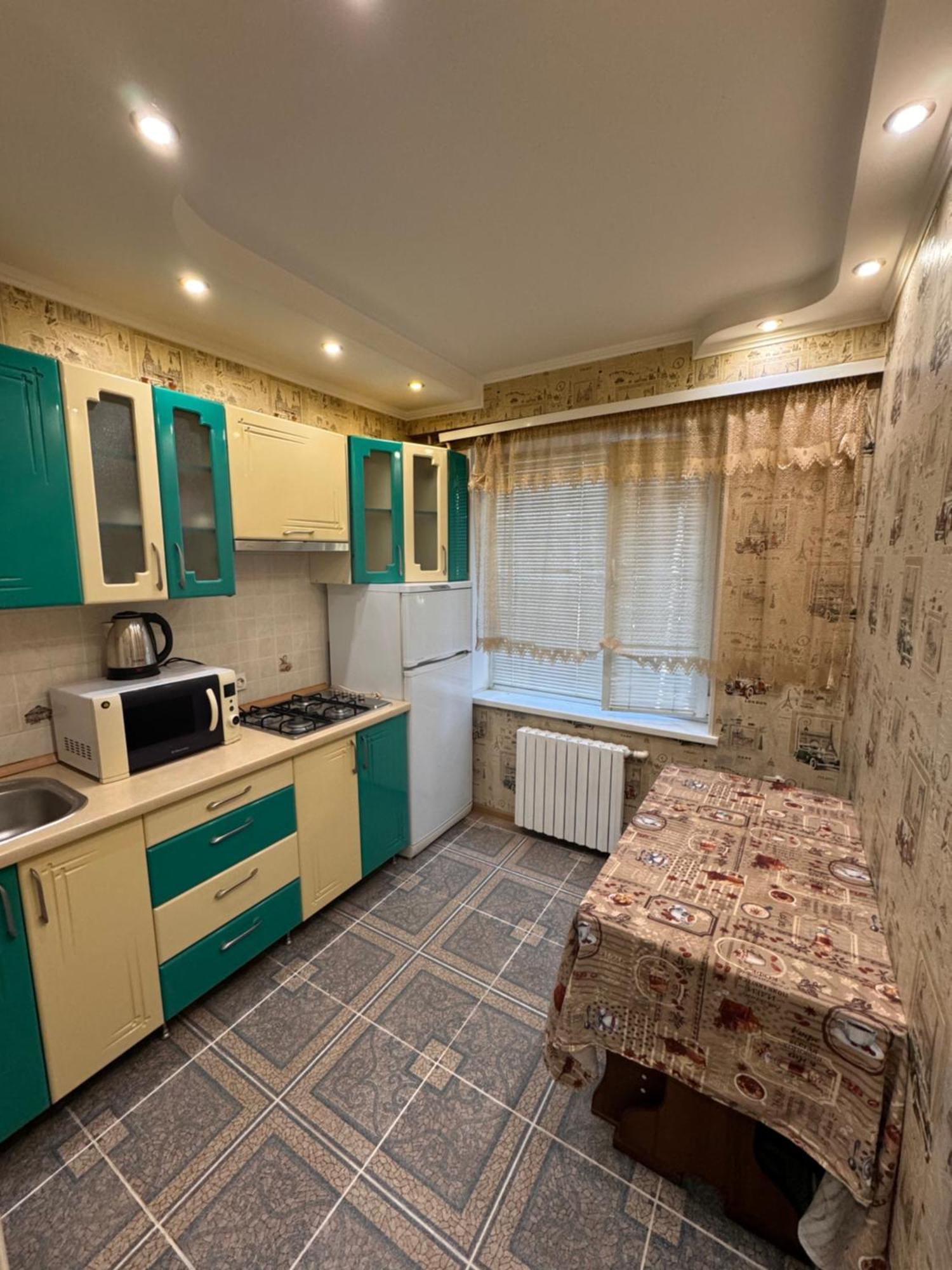 Tiraspol Apartments 1 Room Dış mekan fotoğraf