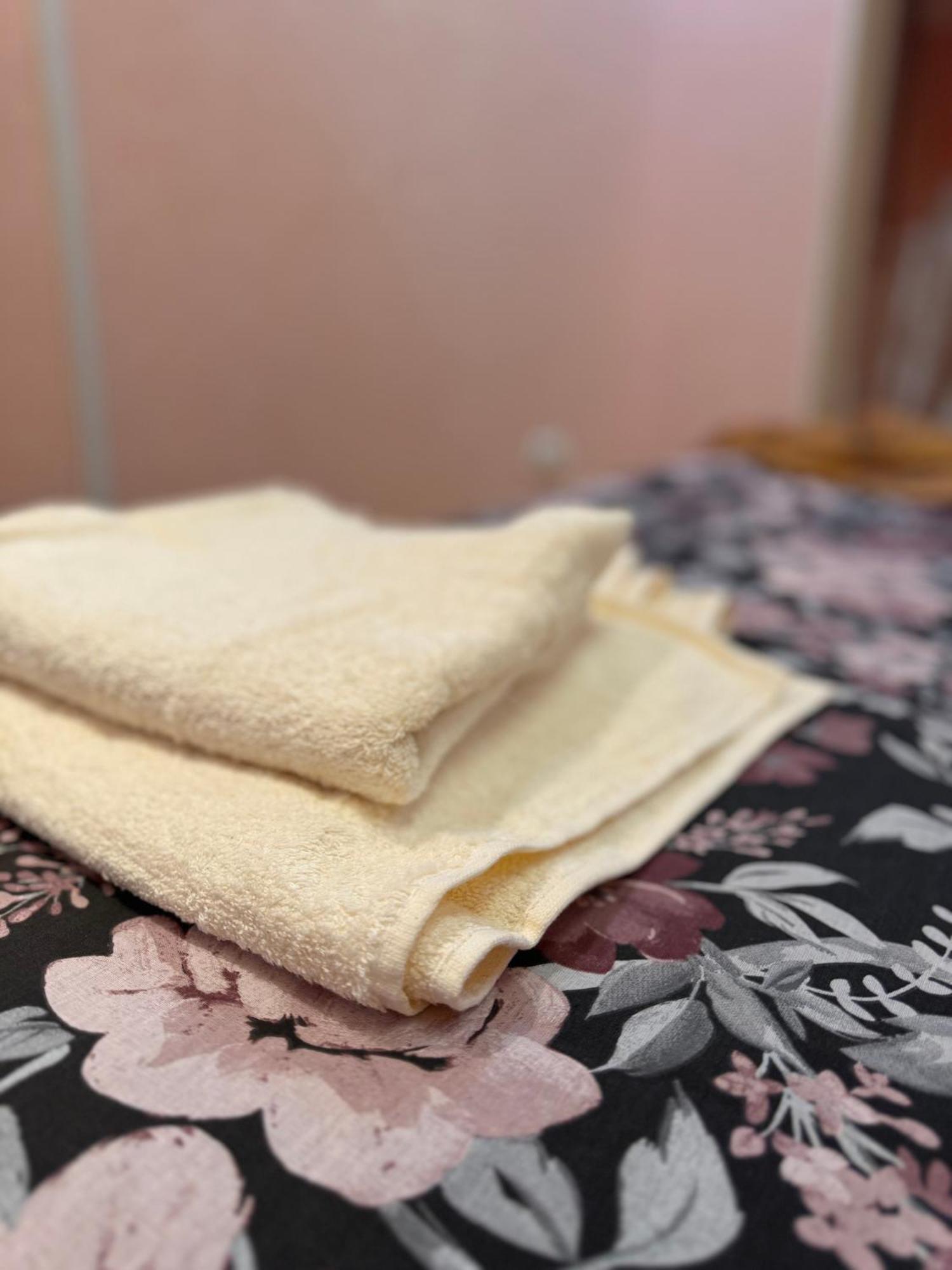 Tiraspol Apartments 1 Room Dış mekan fotoğraf